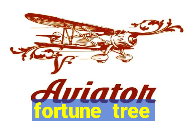 fortune tree prosperity demo